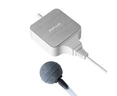 MVPower Mini Pompe à Air, Ultra-silencieuse