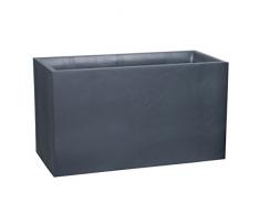 EDA Volcania Jardinière, Gris