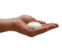 Beaphar - Shampooing mousse sans rinçage à lAloe Vera - chien et chat - 250 ml