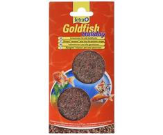TETRA Goldfish Holiday - Nourriture vacances pour Poisson Rouge - 2 blocs x 12g