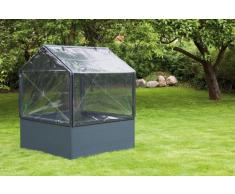 Grow camp - Carré potager GrowCamp 50 - 120 x 120 x 150 cm.
