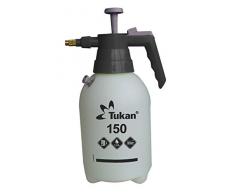 Tukan TK Pulvérisateur 1,5 Litres, Blanc