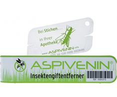 Aspivenin Pompe anti-insectes et anti-tiques