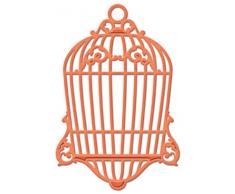 Spellbinders Lites forme de découpe Cage à oiseaux pour deux