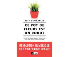 Ce pot de fleurs est un robot - Révolution numérique : vous n'avez encore rien vu !