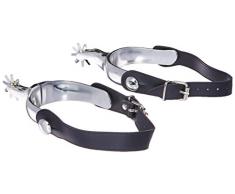 FORUM Eperons de Cow Boy - Taille Unique