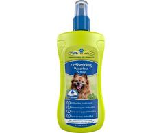 Furminator Shampooing pour Chiens sans Rinçage Deshedding 251 ml