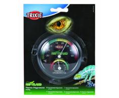 Thermomètre/hygromètre, analogique - pour un contrôle précis de la température et de l'humidité dans le terrarium