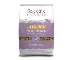 Supreme Petfoods Aliment pour Cochons dInde sans Céréales pour Petit Animal