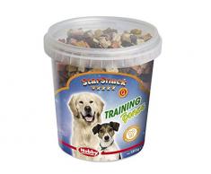 Nobby Friandise pour Chien Seau Training Bones 500 g