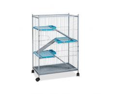 VOLTREGA J de 760382 Cage Chinchilla Huron 492