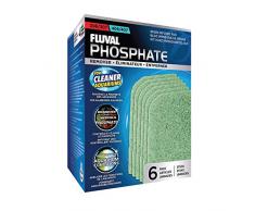 Fluval Phosphate Remover 107/207 Pompes/Filtres/Accessoires pour Pompes à Eau pour Aquariophilie