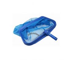 Aqualux Epuisette de Fond de Nettoyage Manuel