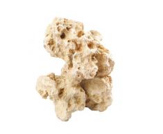 Europet Bernina Décor pour Aquarium en Polyrésine Pierre Combo Moon Taille M 160 x 140 x 195 mm