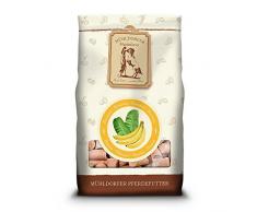Mühldorfer Friandises Chevaux Mangeoire pour Cheval, Banane, 1er Pack (1 x 1 kg)