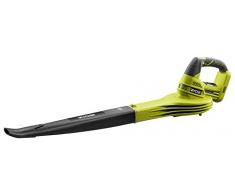 Ryobi 1820S Souffleur, Vert, 53 x 17 x 23 cm