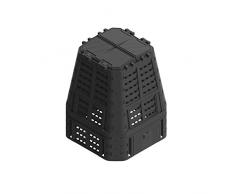 PATROL Composteur thermique en plastique composteur rapide
