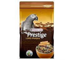 VERSELE LAGA Prestige Premium Nourriture pour Perroquet Africain 1 kg