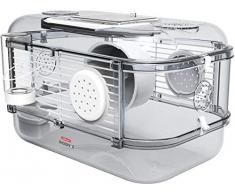 Zolux Cage pour Hamster, Souris, Gerbille RODY 3 Mini