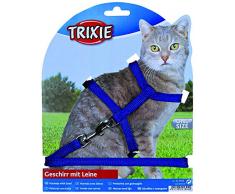 Trixie Harnais Chat avec Laisse Nylon