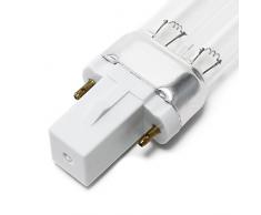 Pièce detachée pour SunSun Aquarium Filtre externe HW-402B Lampe UVC 9W