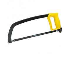 Stanley 1 15 122 Scie à métaux (Import Grande Bretagne)