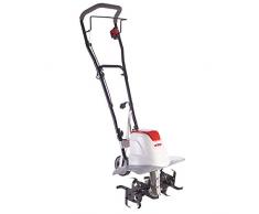 IKRA motobineuse électrique FEM 1500, largeur de travail flexible 17-45cm, très performante, 1500W