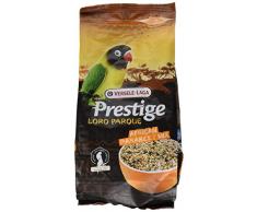 Versele-laga Loro Parque Alimentation pour Oiseaux Perroquet Africain Mélange – 1 Kg