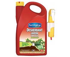 Fertiligène Désherbant Jardin Cours et Allées Prêt à lemploi, 3L