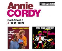 Ouah ! Ouah ! / Pic et Pioche (Remasterisé en 2020)