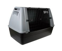 Zolux Cage de Transport pour Chien 88 x 51 x 58 cm