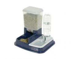 Distributeur 2in1 - Gamelle