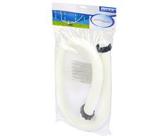 Intex 29060 accessoire piscine - tuyaux de raccord pompe 150 cm x 38 mm