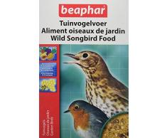 Beaphar - Nourriture complète pour Oiseaux Sauvages - 1 kg