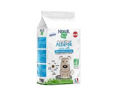 Nestor Bio - Croquettes Bio Allégées pour Chien de Petite Race 2kg