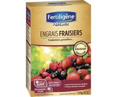 Naturen 8388 Engrais Fraisiers et Arbustes A Petits Fruits 1,5 kg