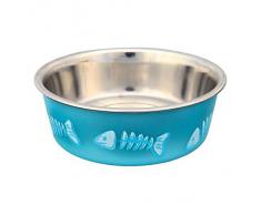 Trixie - Ecuelle En Acier Inox Pour Chat