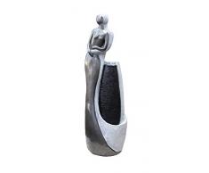 Kiom Fontaine de Jardin FoCouple 120cm 10861