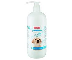 Beaphar - Shampooing Bulles - chiot - 1 L