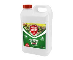 PROTECT EXPERT PROHERBIO25 Désherbant Polyvalent concentre 2,5 L