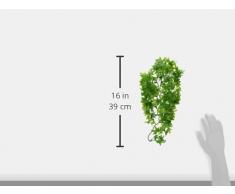 Zoo Med Congo Ivy Plante Plastique pour Terrarium Taille M