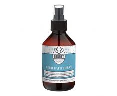 Nettoyant desinfectant oiseaux Birdly Pflegespray | Accessoire oiseaux | Spray huile aloe vera 250ml | Alternative à la fontaine pour oiseauxl