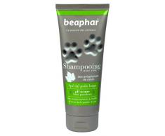 Beaphar - Shampooing Premium poils longs - chat - 200 ml