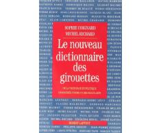 NOUVEAU DICTIONNAIRE GIROUETTE