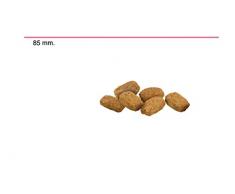 Advance Croquettes pour Chat Stérilisé Dinde et Orge 3 kg