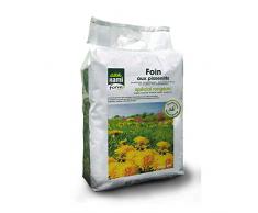 HAMIFORM hami Form HF Foin Premium pour rongeurs avec Dents de Lion – 20 L