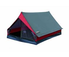 HIGH PEAK 10053 Tente ultra légère Paquetage compact Multicolore