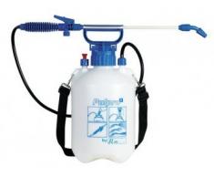 'Pulvérisateur 5L à accumulation de pression Pulpro 5 "