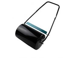 Rouleau à gazon gazon pelouse jardin décoratif handwalze gartenrolle 57 cm