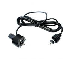 LED éclairage de Fontaine Pierre Anneau pour source LED éclairage RVB Changement de couleur